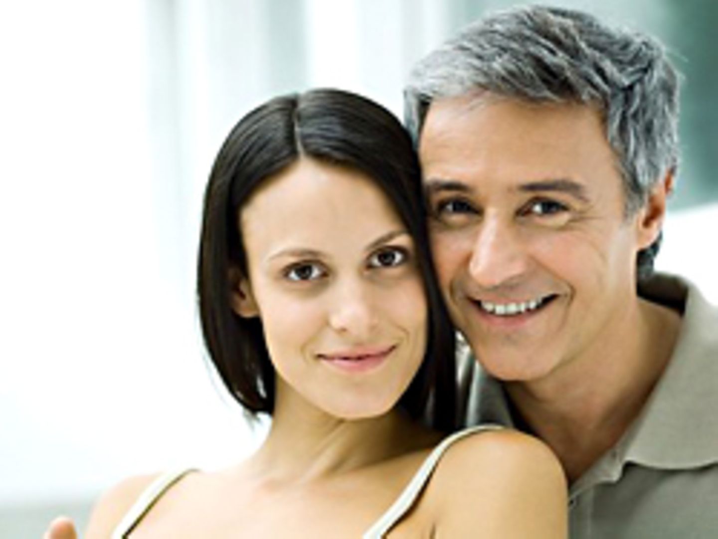 Die Mehrzahl der Befragten fühlt sich in der Lebensmitte selbstbewusster und gelassener als jemals zuvor