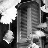Geboren wurde sie am 19. Januar 1930 in New Ulm, Minnesota, als Nathalie Kay Hedren. Seit ihrer Kindheit wird sie von ihrem Vater "Tippi" genannt, eine schwedische Verkleinerungsform. Alfred Hitchcock erhob jedoch Anspruch auf diesen Spitznamen und verfügte, dass ihr Name im Zusammenhang mit ihm und seinen Filmen grundsätzlich in einfachen Anführungszeichen erscheinen musste: 'Tippi' Hedren