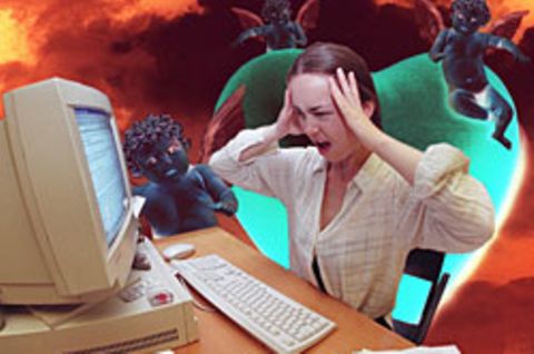 Lüfter und die Vibrationen des PC-Gehäuses können den Rechner zu einem nervenden Krawallmacher werden lassen