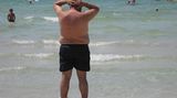 Zwar gelten die Deutschen als Urlaubsweltmeister, doch mehr als sieben Tage im Jahr verreist der Normalbürger nicht  Video: Das essen die Deutschen