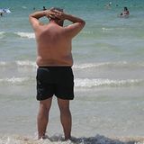 Zwar gelten die Deutschen als Urlaubsweltmeister, doch mehr als sieben Tage im Jahr verreist der Normalbürger nicht  Video: Das essen die Deutschen