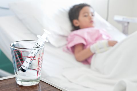 Krankenkasse