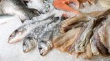Es gibt Fischallergiker, die Süßwasserfisch besser vertragen als Salzwasserfisch. Ob das bei Ihnen zutrifft, sollten Sie aber nur unter ärztlicher Aufsicht ermitteln lassen, da Fisch-Allergene auch nicht durch Hitze zu zerstören sind