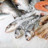 Es gibt Fischallergiker, die Süßwasserfisch besser vertragen als Salzwasserfisch. Ob das bei Ihnen zutrifft, sollten Sie aber nur unter ärztlicher Aufsicht ermitteln lassen, da Fisch-Allergene auch nicht durch Hitze zu zerstören sind