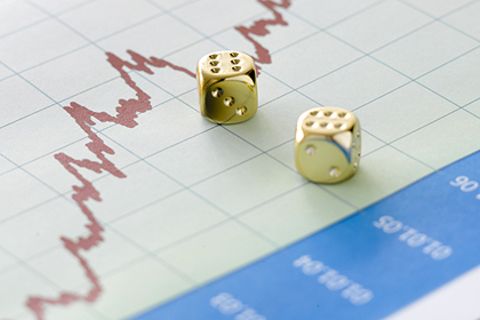 Indexfonds werden teilweise auch mit Fremdaktien gemischt