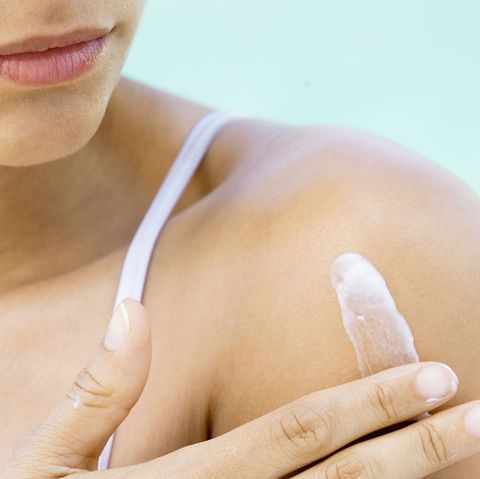 Vorsicht beim Creme: Auch Naturkosmetik kann Allergien auslösen