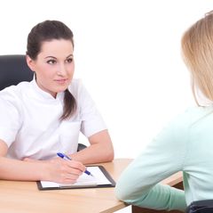 Tipps für die Kopfschmerzdiagnose: Das hilft Ihrem Arzt