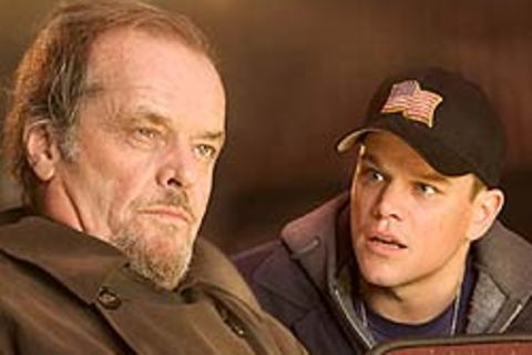 "Departed: Unter Feinden": Der Feind in meiner Organisation