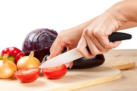 Manche Krankenkassen bieten Kurse zur gesunden Ernährung an