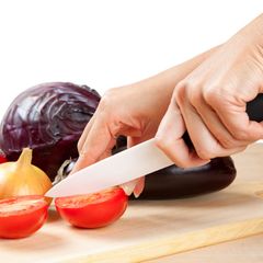 Manche Krankenkassen bieten Kurse zur gesunden Ernährung an
