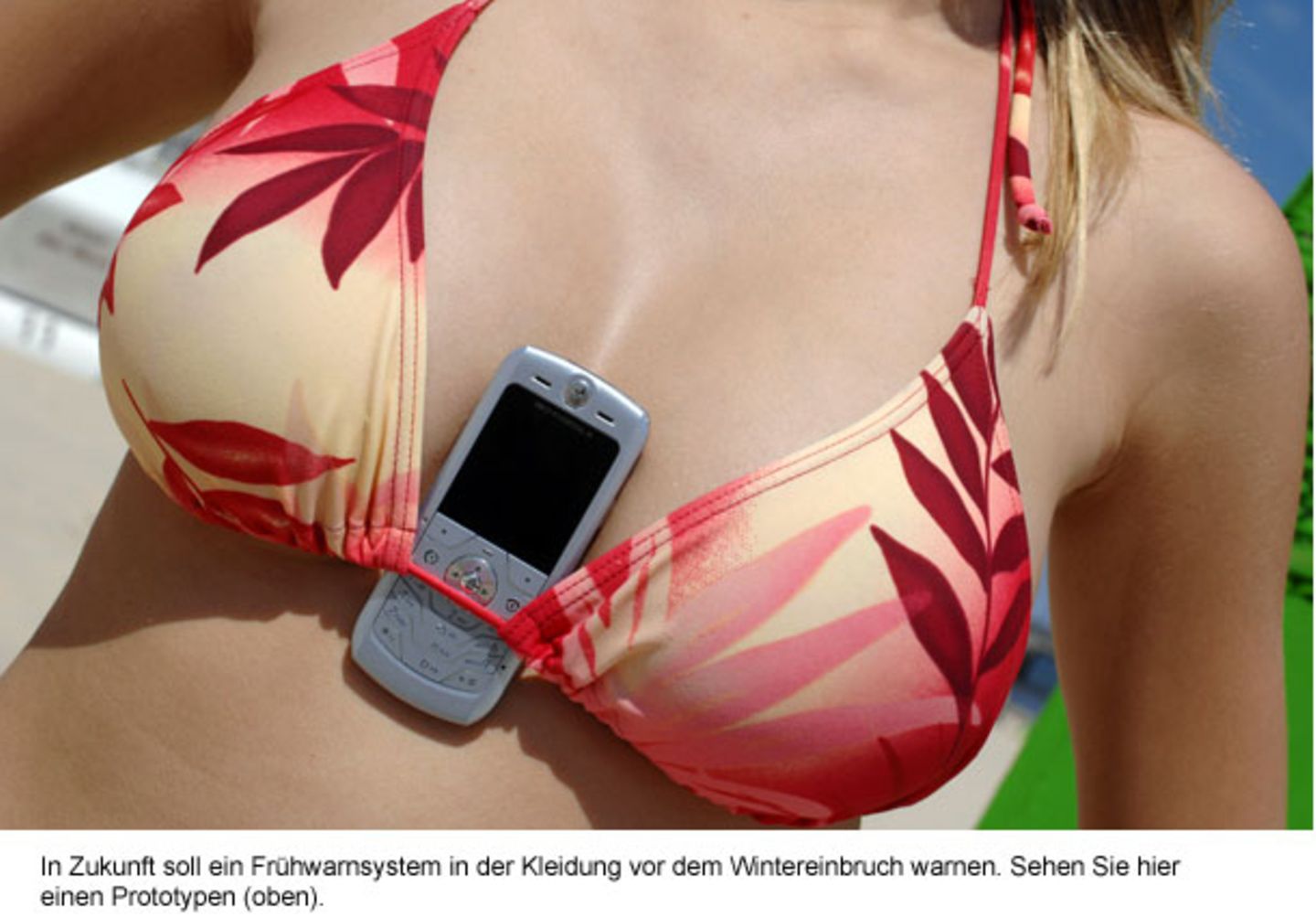 Wintereinbruch: Extra: Wintereinbruch
