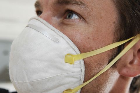 Weltweit sind aktuell mehr als 55.000 Menschen an der Schweinegrippe erkrankt