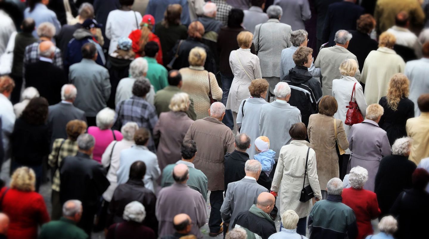 Epidemie bedeutet: Zehn bis zwanzig Prozent der Menschen in Deutschland erkranken an Grippe