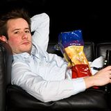 "Ungesund ist nicht das Essen an sich, sondern die Menge und - nicht selten - die fehlende Freude am Essen, wie beim mechanischen Reinschaufeln von Chips", gibt Torsten aus Haan zu bedenken