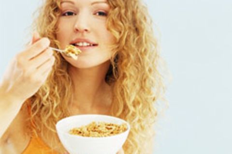 Wer gerne Müsli isst, sollte einmal auf www.mymuesli.com vorbeischauen