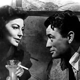 Schnee am Kilimandscharo, USA 1952   Ava Gardner, Gregory Peck