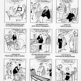 stern-Cartoons: Fritz Wolf