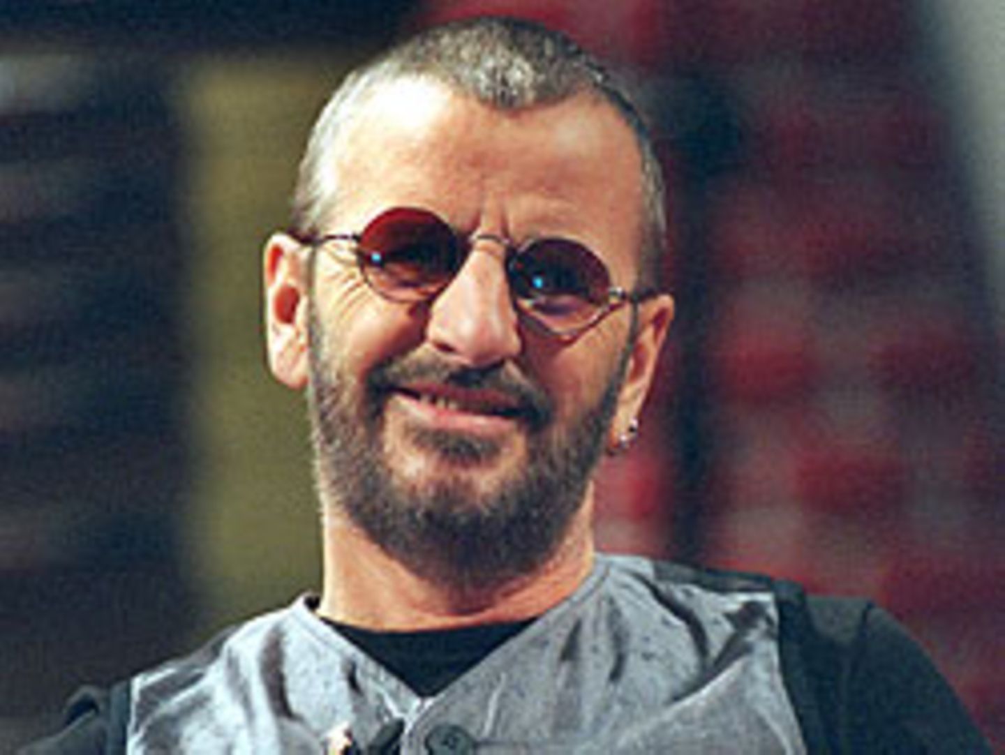 Ringo Starr: ein Beatle wird 65