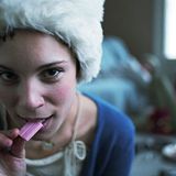 "Frauen sind von Natur aus neugieriger als Männer", stellt Katharina aus Hille fest. "Sie wollen einfach alles (aus)probieren! Da kann man doch auch mal abbeißen!"