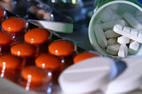 Fünf Prozent haben schon einmal zur Leistungssteigerung Tabletten geschluckt