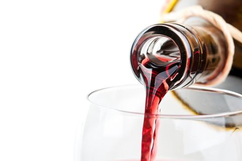Welcher Wein in welches Glas gehört ist nur eines von vielen Themen an der Viniversitaet