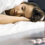 Hat Ihr Kind in den letzten sieben Tagen Medikamente genommen? Auf diese Frage antwortete die Hälfte aller Eltern mit Ja