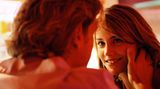 "Frauen interessieren sich für: Gefühle, Namen, Hintergründe. Dafür brauchen Frauen eine persönliche Bindung, Grundlage dafür ist der Name ihres Gegenübers. Männer interessieren sich für: Autos, Fußball, Bier und Frauen. Dafür brauchen Männer Autos, Fußball, Bier und Frauen", schreiben Daniel und Maureen aus Moosburg