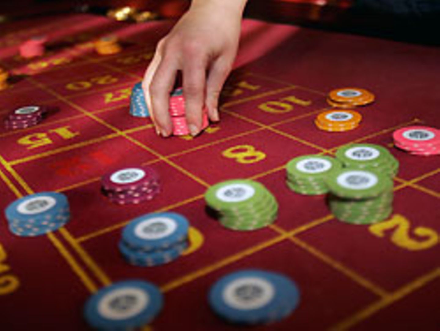 Spielschulden hatten einen Mann dazu bewogen, seinen Tod vorzutäuschen