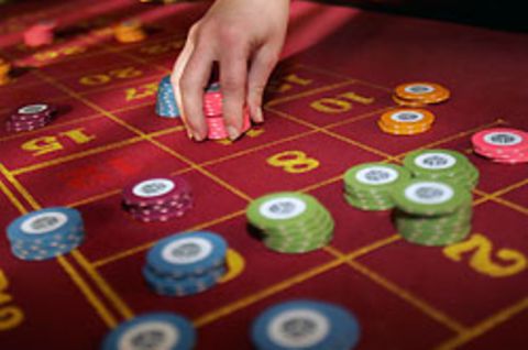 Spielschulden hatten einen Mann dazu bewogen, seinen Tod vorzutäuschen