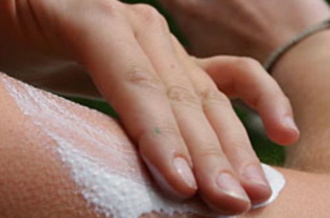 Die Wirkung von Salben mit Salicylaten ist nach Aussage der Cochrane-Forscher nicht ausreichend belegt