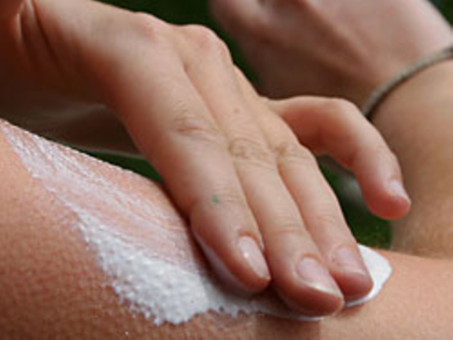 Die Wirkung von Salben mit Salicylaten ist nach Aussage der Cochrane-Forscher nicht ausreichend belegt