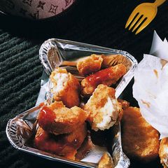 Esssucht ist eine echte Sucht: Mit Genuss oder ungezügelter Lust am Essen hat die Binge-Eating-Störung nichts zu tun