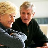 Anatol W. aus Hamburg glaubt: "Sportler sind eine gute Alterssicherung, wenn's mit dem Modelgewerbe nicht mehr klappt"