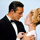 Auch die Dreharbeiten zu "Marnie", ihrem zweiten Film mit Hitchcock, gestalteten sich als extrem unangenehm. Hedren lud nach Drehschluss immer Freunde und Teammitglieder ein, damit sie nicht mit Hitchcock alleine sein musste