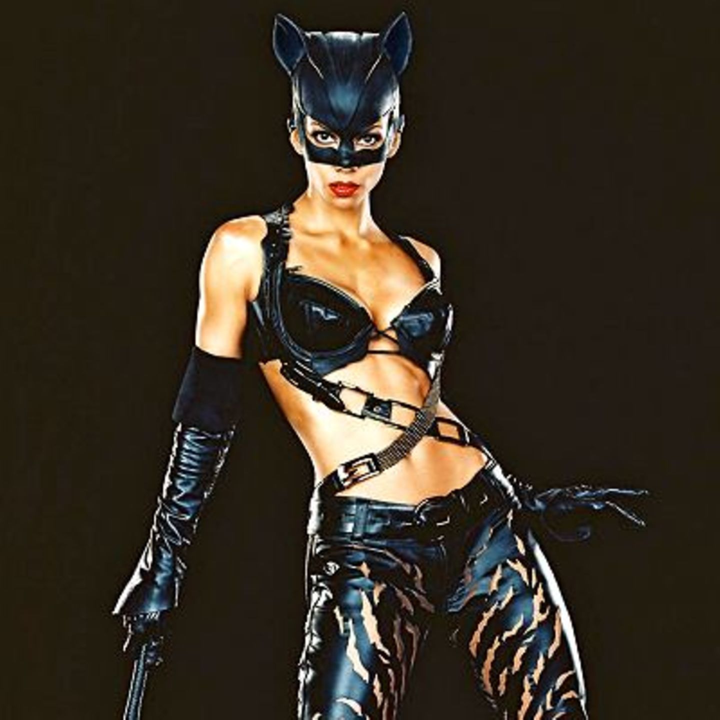 Halle Berry goes Superheldin: Die Oscar-Preisträgerin kommt als Catwoman in die Kinos
