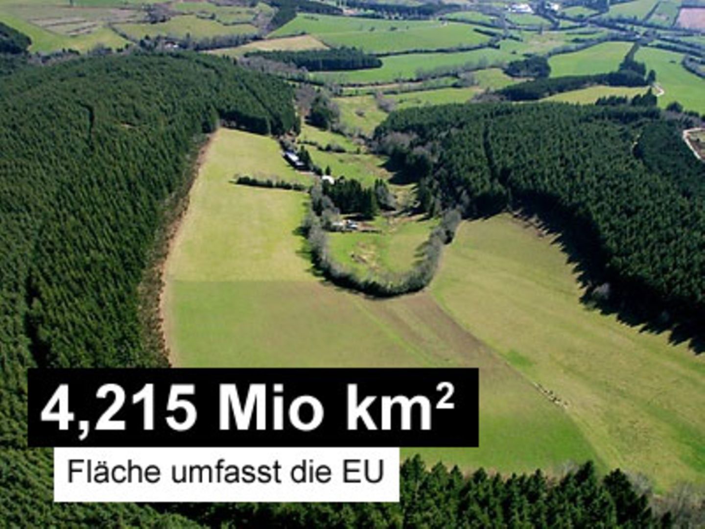 Fotostrecke: Die Europäische Union in Zahlen