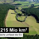 Fotostrecke: Die Europäische Union in Zahlen