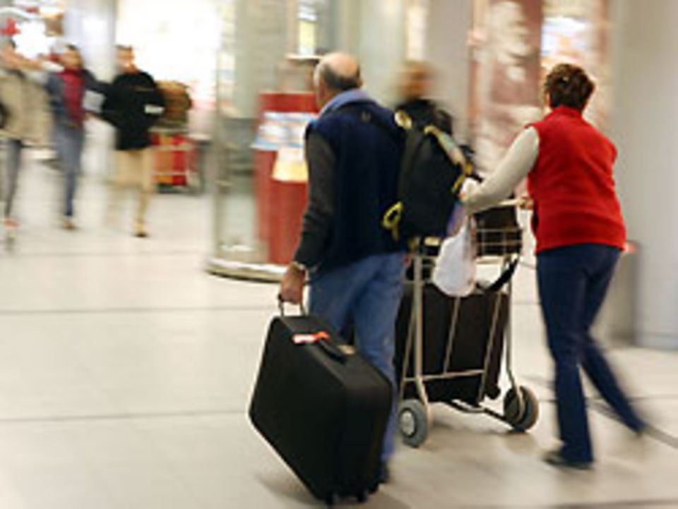 Bevölkerungsstatistik: Deutsche flüchten aus Deutschland | STERN.de