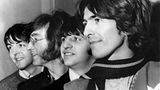 Beat-Invasion: Mitte der 60er Jahre eroberten britische Bands die Musikwelts. Vorreiter waren die Beatles aus Liverpool