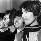 Beat-Invasion: Mitte der 60er Jahre eroberten britische Bands die Musikwelts. Vorreiter waren die Beatles aus Liverpool