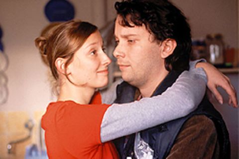 "Der Fischer und seine Frau"