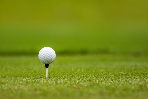 Da stellen wir uns mal ganz dumm: In der Technikschule lernt man Golf mit Strategie zu spielen