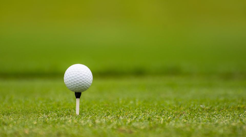 Da stellen wir uns mal ganz dumm: In der Technikschule lernt man Golf mit Strategie zu spielen
