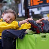 Denken sie daran, Ihrem Kind bei mehrtägigen Klassenfahrten ausreichend Medikamente und Diabetes-Zubehör mitzugeben. Planen Sie zur Sicherheit etwas mehr ein, als Ihr Kind normalerweise braucht