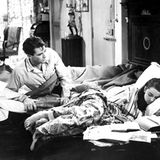 Ein Herz und eine Krone, USA 1952/53     Gregory Peck, Audrey Hepburn