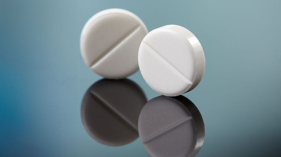 Keimkiller in Tablettenform: Antibiotika