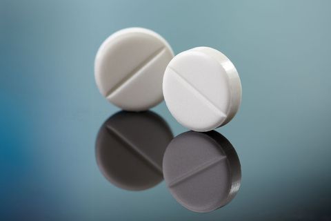 Keimkiller in Tablettenform: Antibiotika