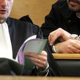 Die Hälfte der Befragten halten Anwälte für vertrauenswürdig. Sie landen auf dem 13. Platz. In Osteuropa bringen die Menschen den Vertretern der Justiz und des Staats deutlich weniger Vertrauen entgegen als in Westeuropa