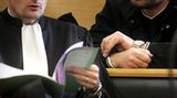 Die Hälfte der Befragten halten Anwälte für vertrauenswürdig. Sie landen auf dem 13. Platz. In Osteuropa bringen die Menschen den Vertretern der Justiz und des Staats deutlich weniger Vertrauen entgegen als in Westeuropa