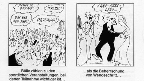 stern-Cartoons: Fritz Wolf